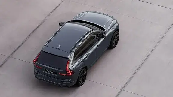 Volvo Xc60 2027 photo 5