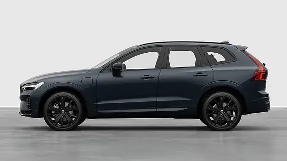 Volvo Xc60 2027 photo 2
