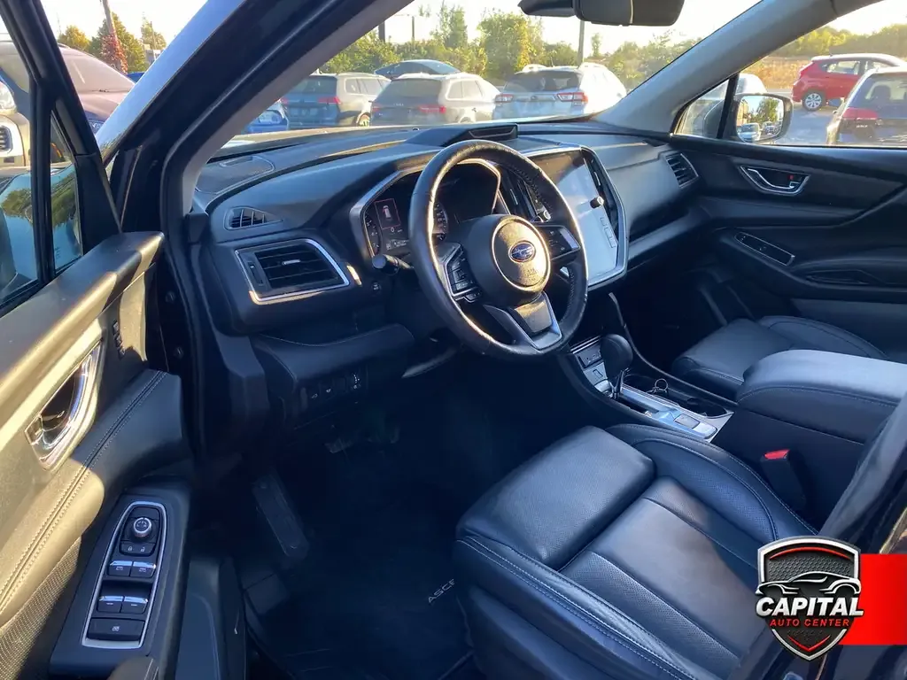Subaru Ascent 2023 photo 5