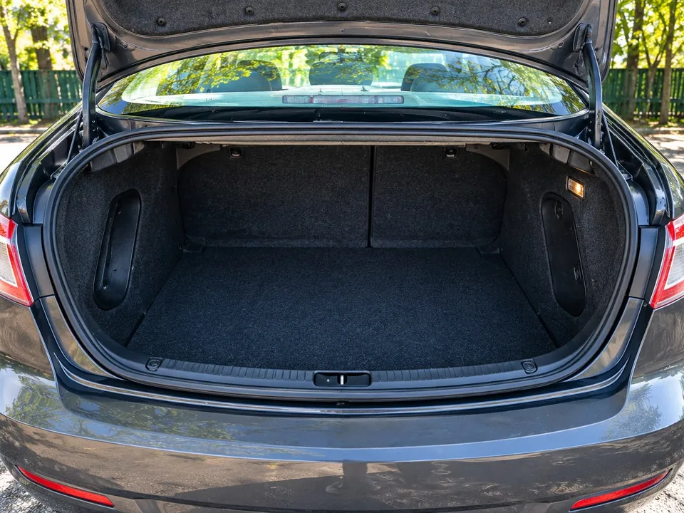 Mazda 3 2013 photo 4