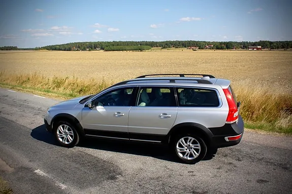 Volvo Xc70 2016 photo 3