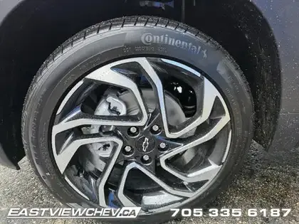 Chevrolet Trailblazer 2026 photo 5