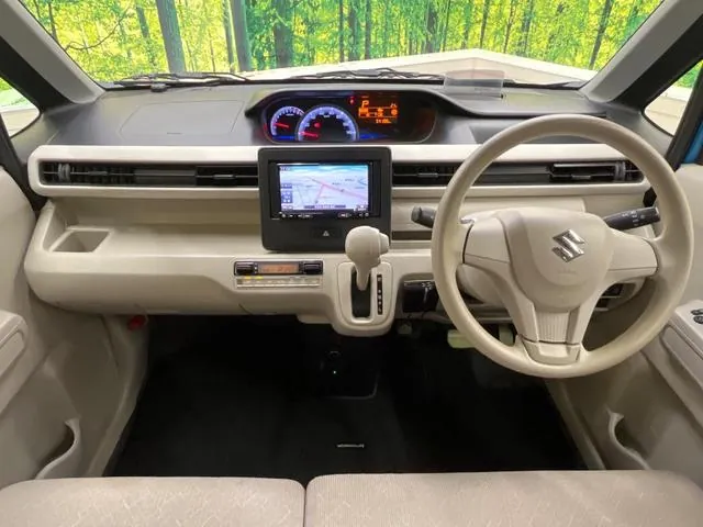 Suzuki Wagon R 2017 photo 2