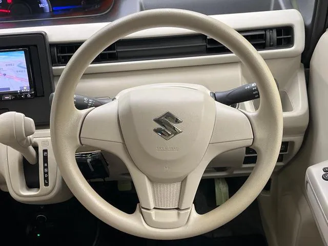Suzuki Wagon R 2017 photo 4