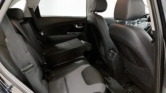 Kia E-Niro 2021 photo 5