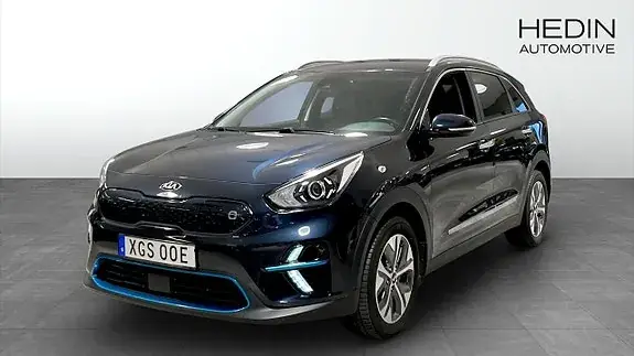 Kia E-Niro