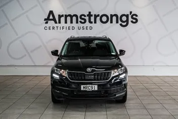 Skoda Kodiaq 2019 photo 5