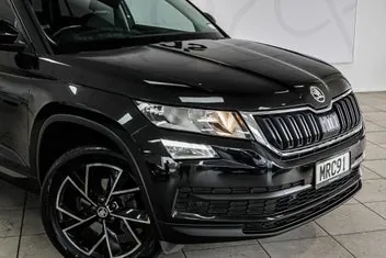 Skoda Kodiaq 2019 photo 4