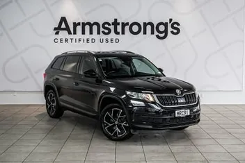 Skoda Kodiaq 2019 photo 2
