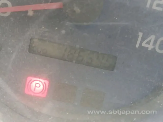 Hino Ranger 3.75T Dump 2005 photo 4