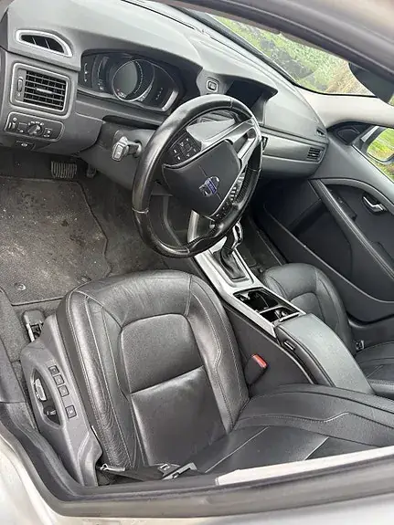 Volvo Xc70 2016 photo 4