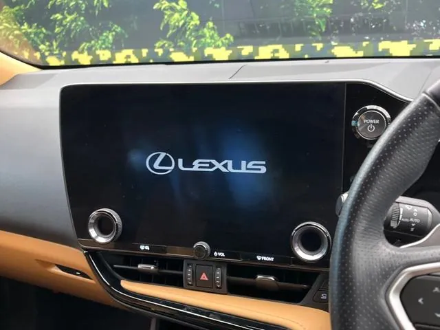 Lexus Nx350H 2025 photo 3