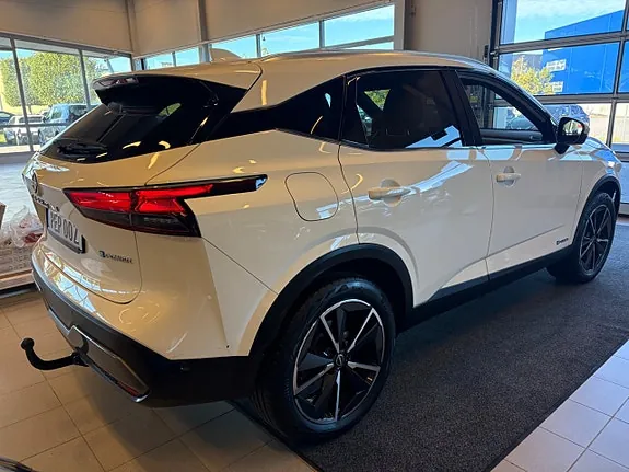 Nissan Qashqai 2023 photo 4