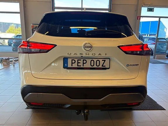 Nissan Qashqai 2023 photo 5