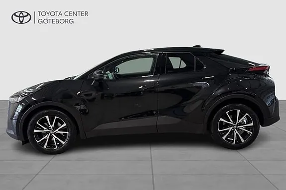 Toyota C-Hr 2025 photo 4