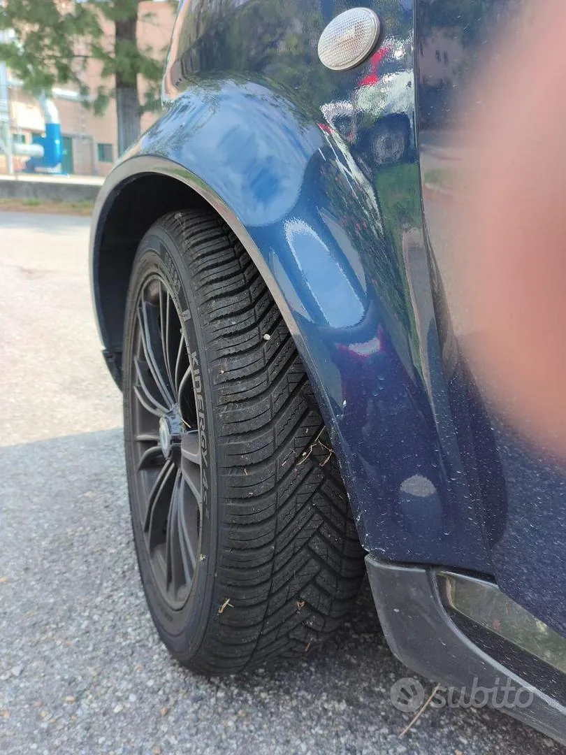 Smart Fortwo 2004 photo 4