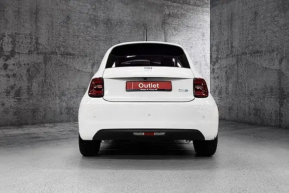 Fiat 500 2021 photo 3