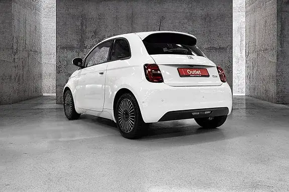 Fiat 500 2021 photo 4
