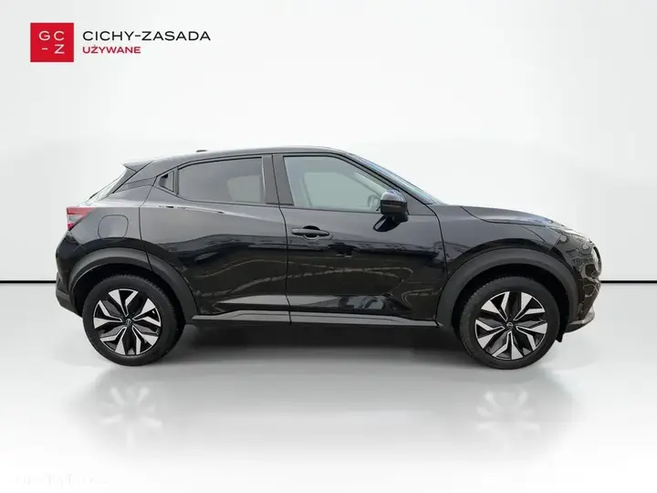 Nissan Juke 2024 photo 4
