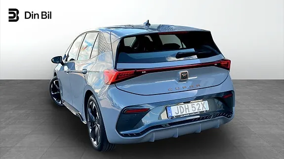 Cupra Born 2024 photo 3