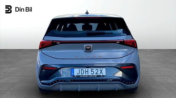 Cupra Born 2024 photo 5