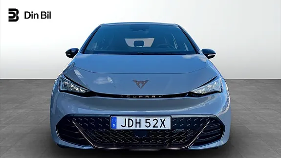 Cupra Born 2024 photo 4