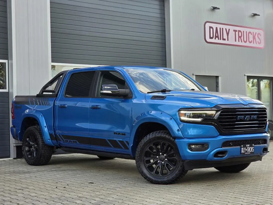Dodge Ram 1500