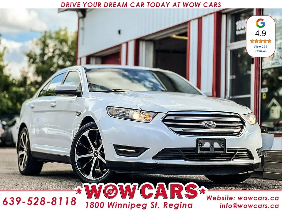 Ford Taurus