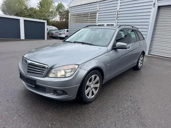 Mercedes-Benz C 200 Cdi