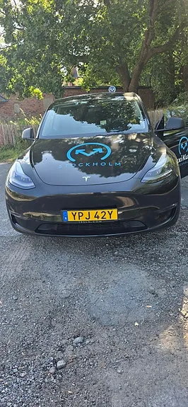 Tesla Model Y 2024 photo 3