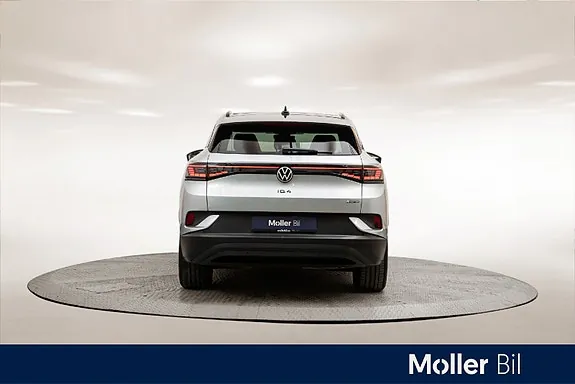 Volkswagen Id.4 2026 photo 4