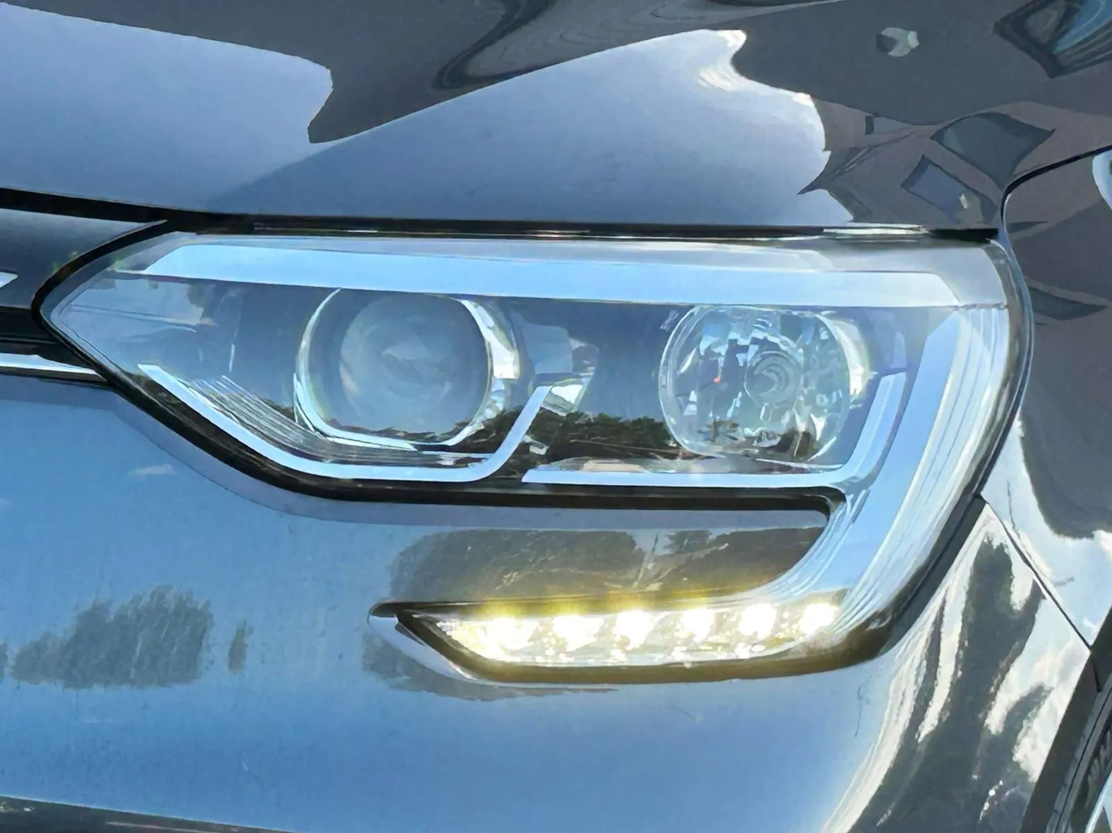 Renault Megane 2016 photo 5