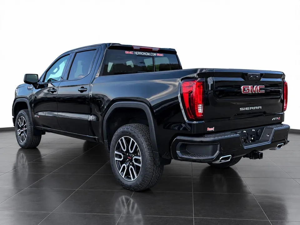 GMC Sierra 1500 2026 photo 3