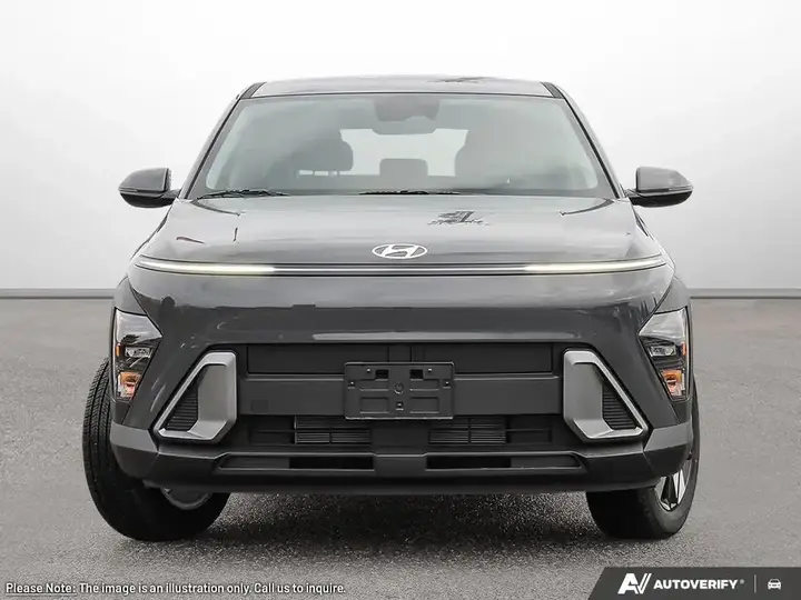 Hyundai Kona 2027 photo 2