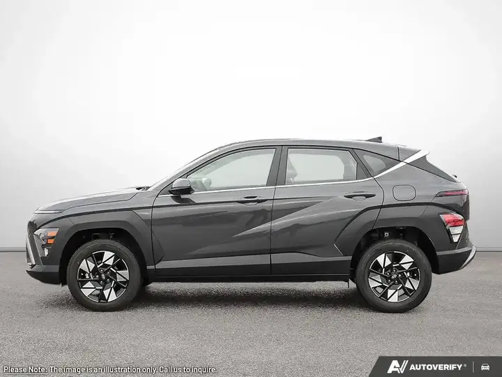 Hyundai Kona 2027 photo 3