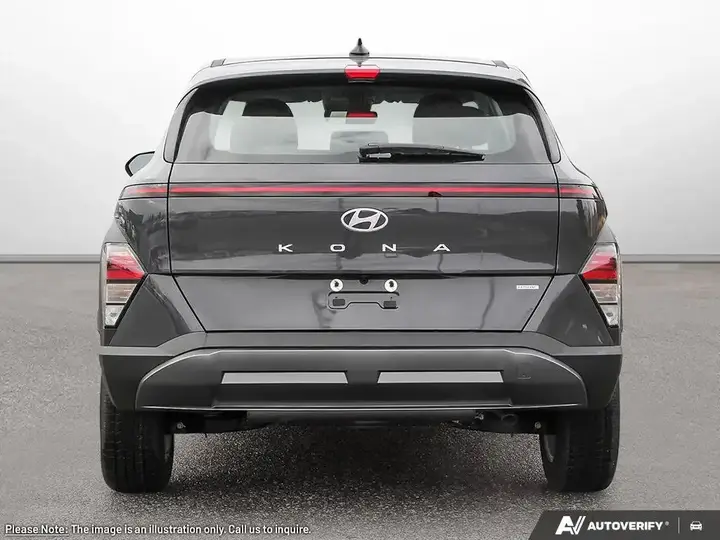 Hyundai Kona 2027 photo 5