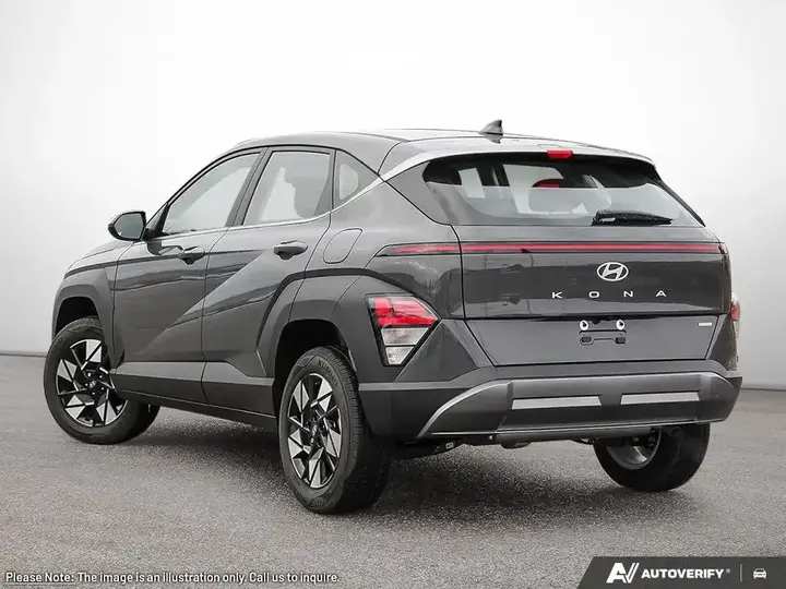 Hyundai Kona 2027 photo 4