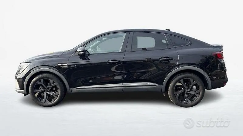 Renault Arkana 2022 photo 3