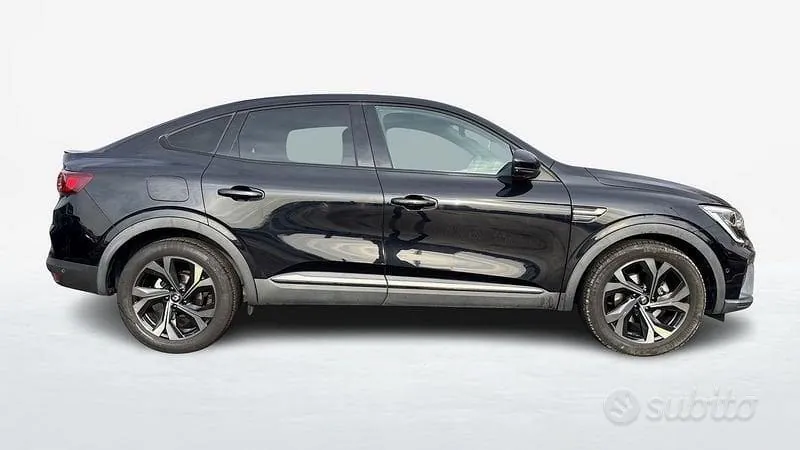 Renault Arkana 2022 photo 4