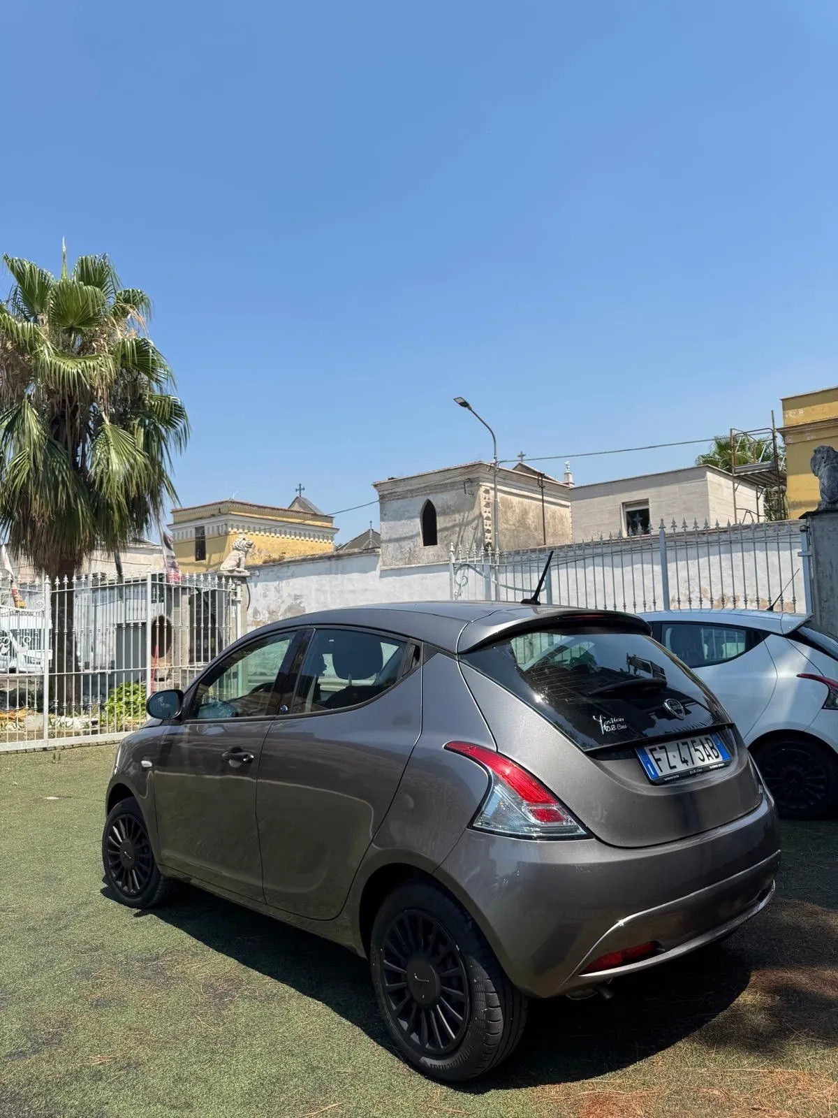 Lancia Ypsilon 2020 photo 5