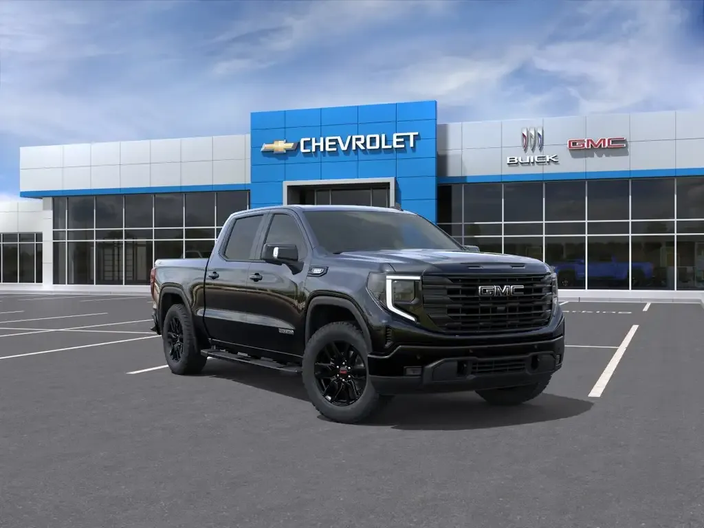 GMC Sierra 1500