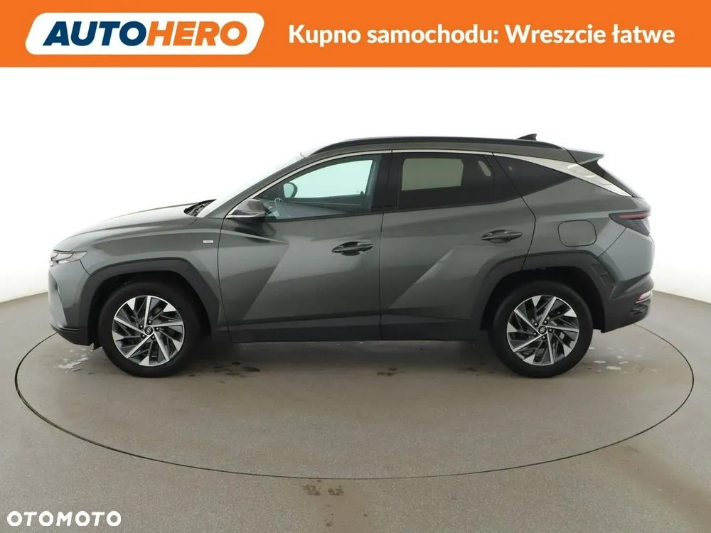 Hyundai Tucson 2023 photo 2