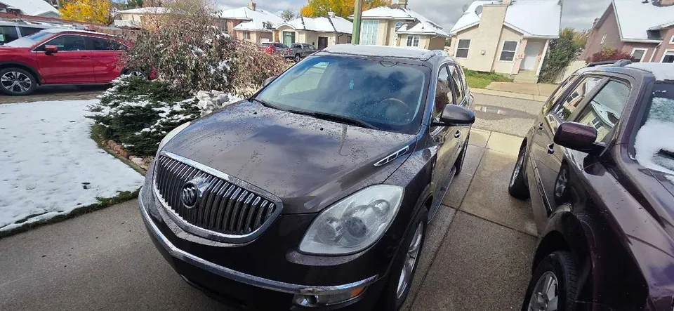 Buick Enclave