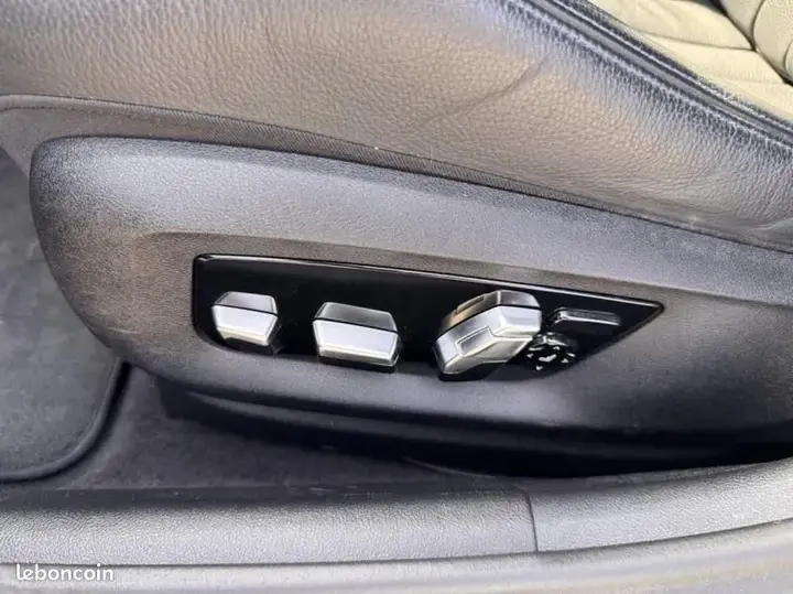 BMW Série 5 2020 photo 4