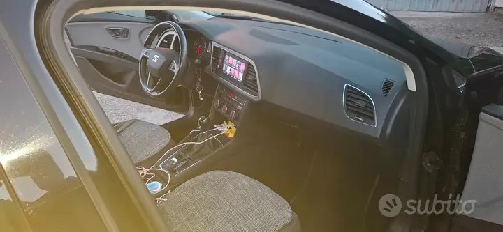Seat Leon 2020 photo 5