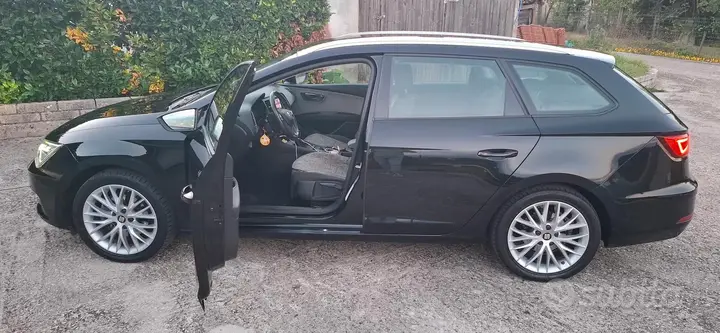 Seat Leon 2020 photo 3