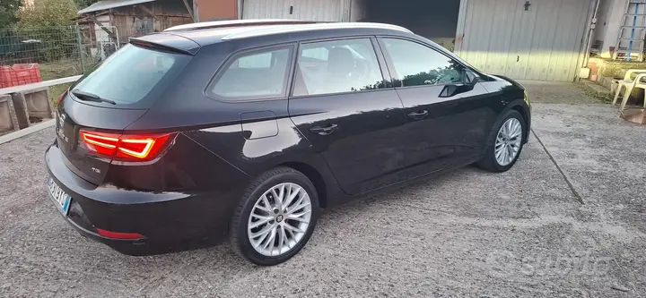 Seat Leon 2020 photo 4