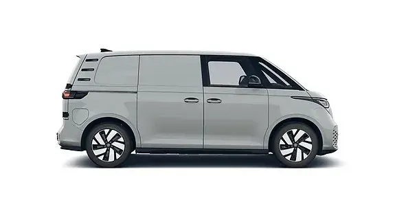 Volkswagen Id. Buzz 2027 photo 5