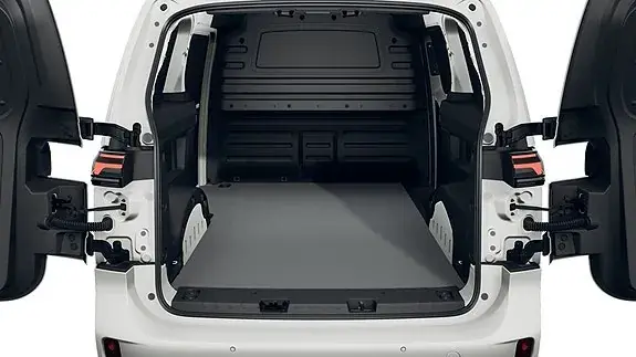 Volkswagen Id. Buzz 2027 photo 4