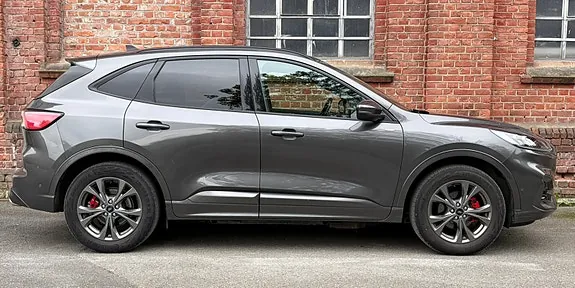 Ford Kuga 2022 photo 5
